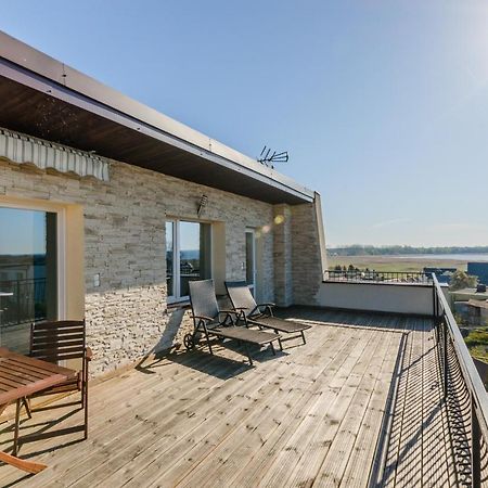 Apartamenty Na Nadmorskiej Władysławowo Dış mekan fotoğraf
