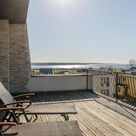 Apartamenty Na Nadmorskiej Władysławowo Dış mekan fotoğraf