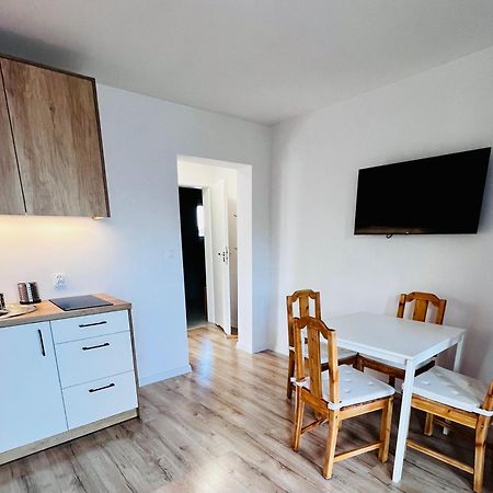 Apartamenty Na Nadmorskiej Władysławowo Dış mekan fotoğraf