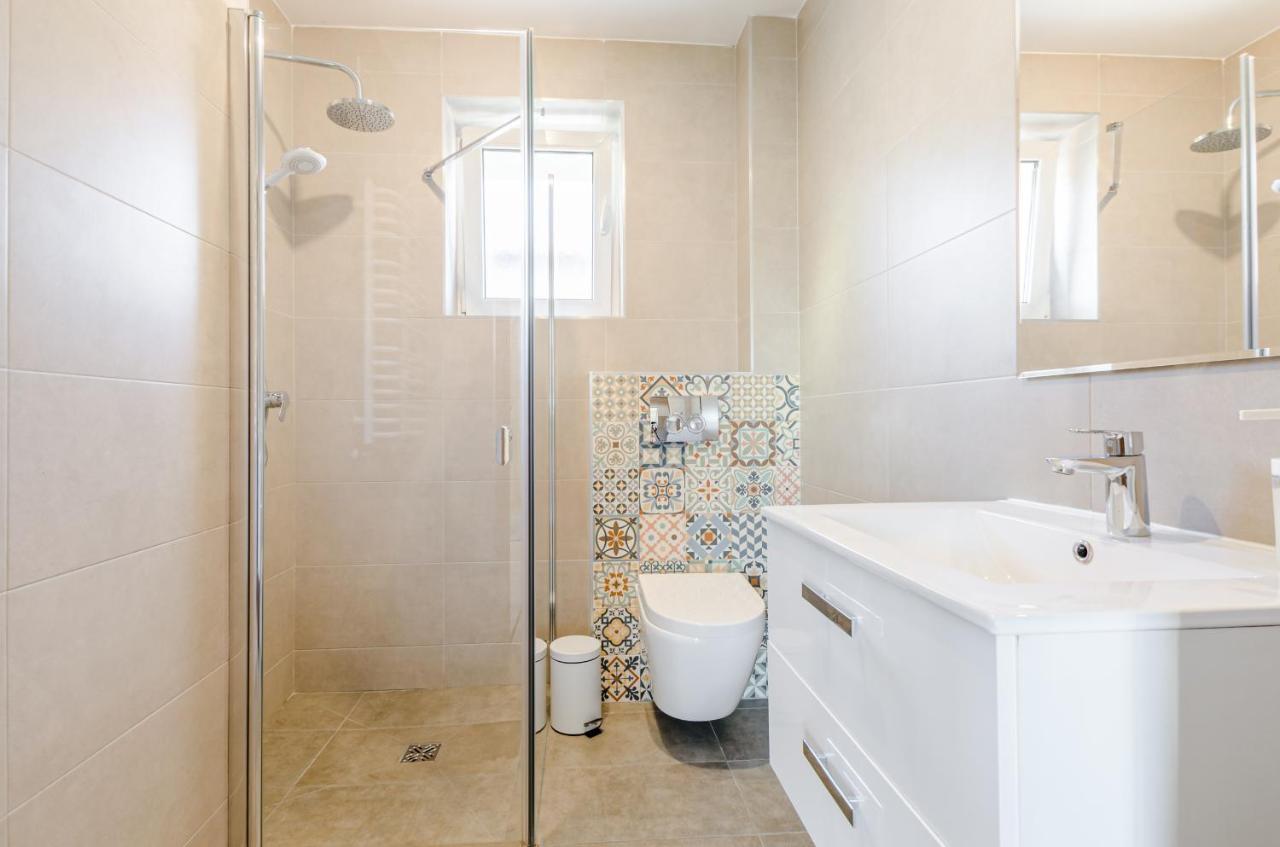 Apartamenty Na Nadmorskiej Władysławowo Dış mekan fotoğraf