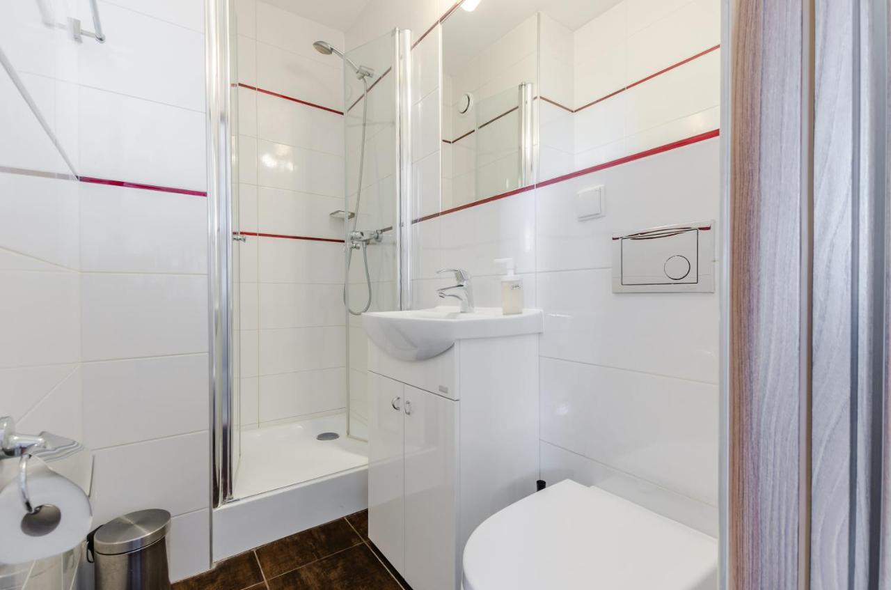 Apartamenty Na Nadmorskiej Władysławowo Dış mekan fotoğraf