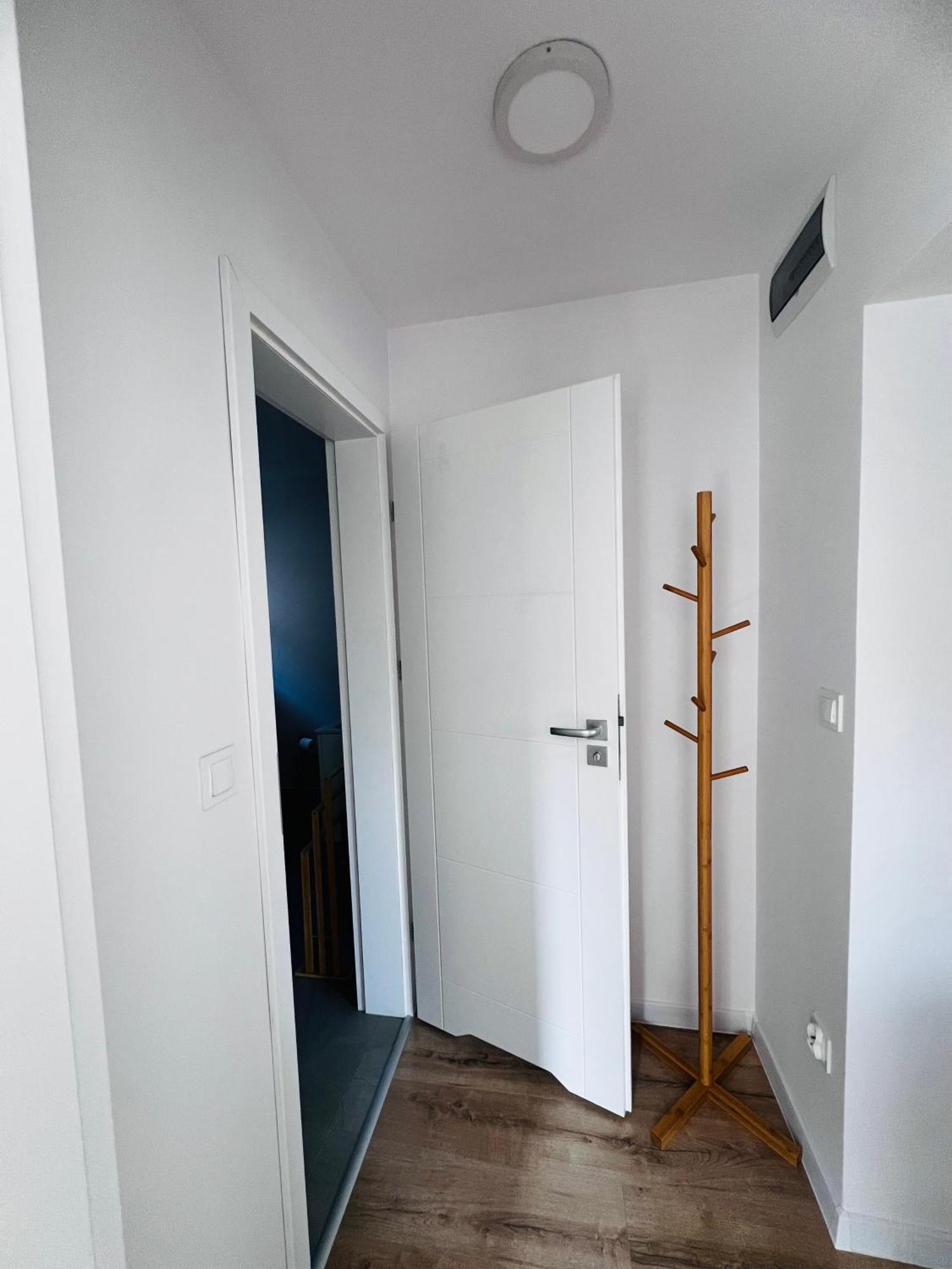 Apartamenty Na Nadmorskiej Władysławowo Dış mekan fotoğraf