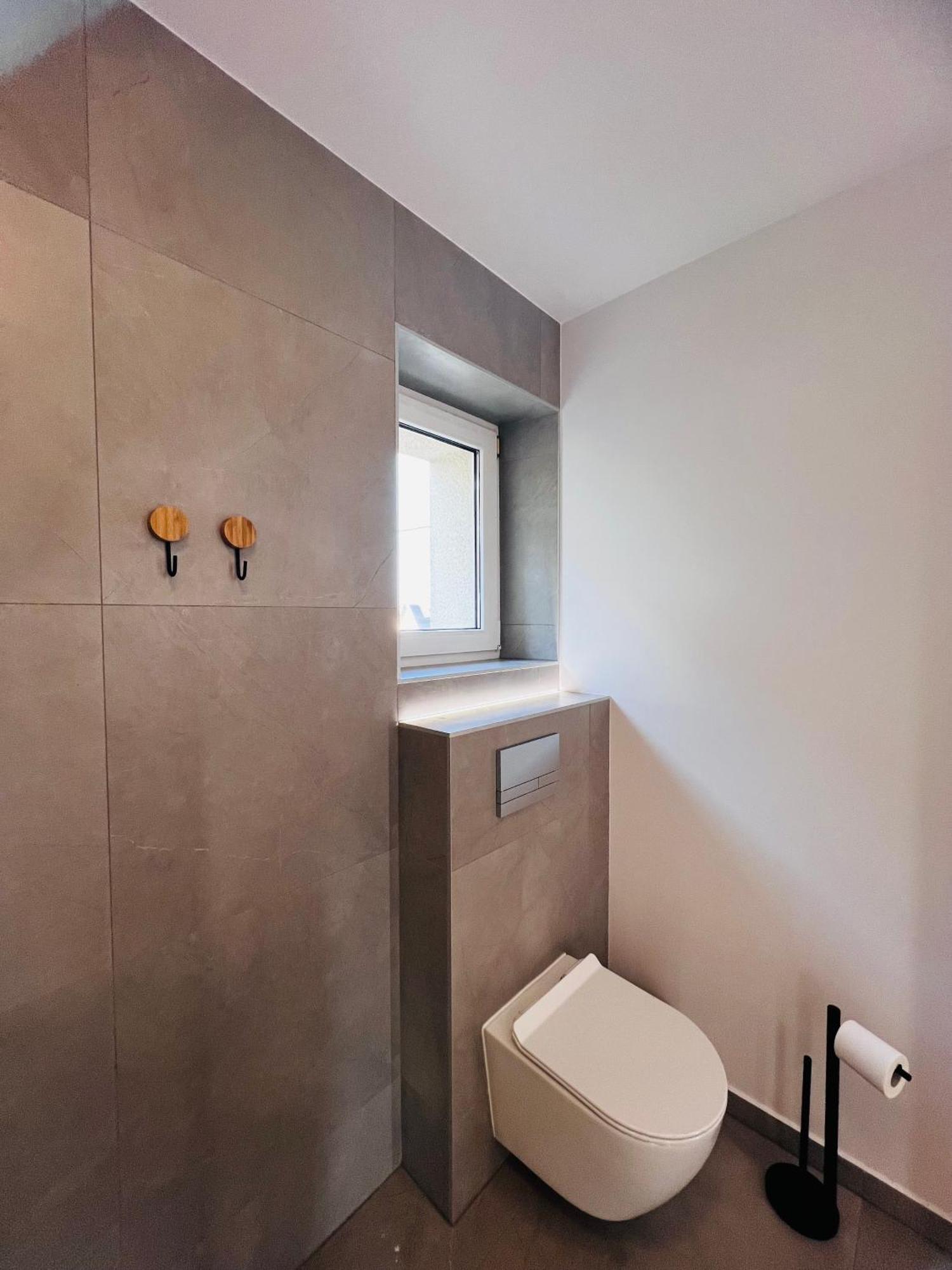 Apartamenty Na Nadmorskiej Władysławowo Dış mekan fotoğraf