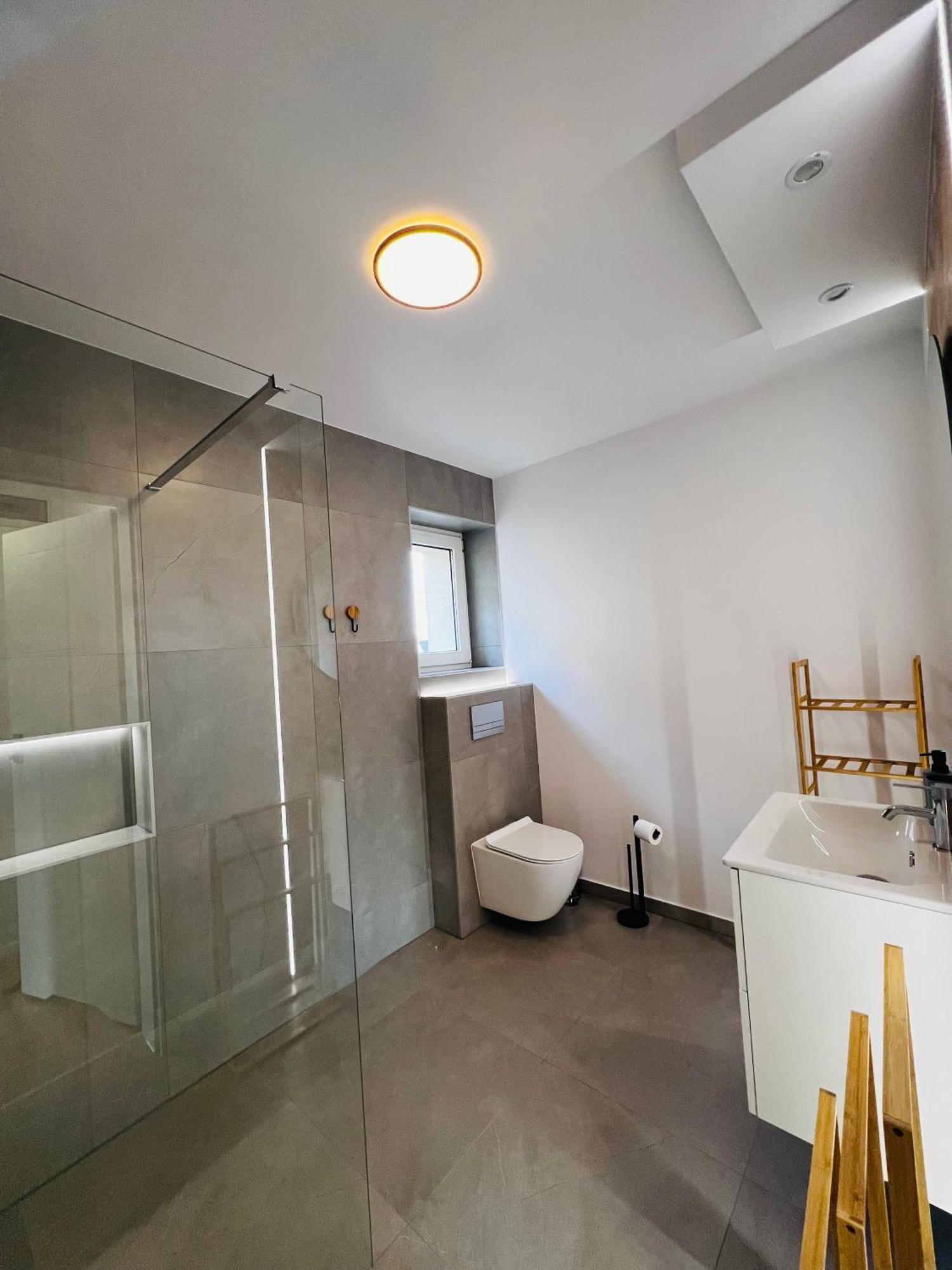 Apartamenty Na Nadmorskiej Władysławowo Dış mekan fotoğraf