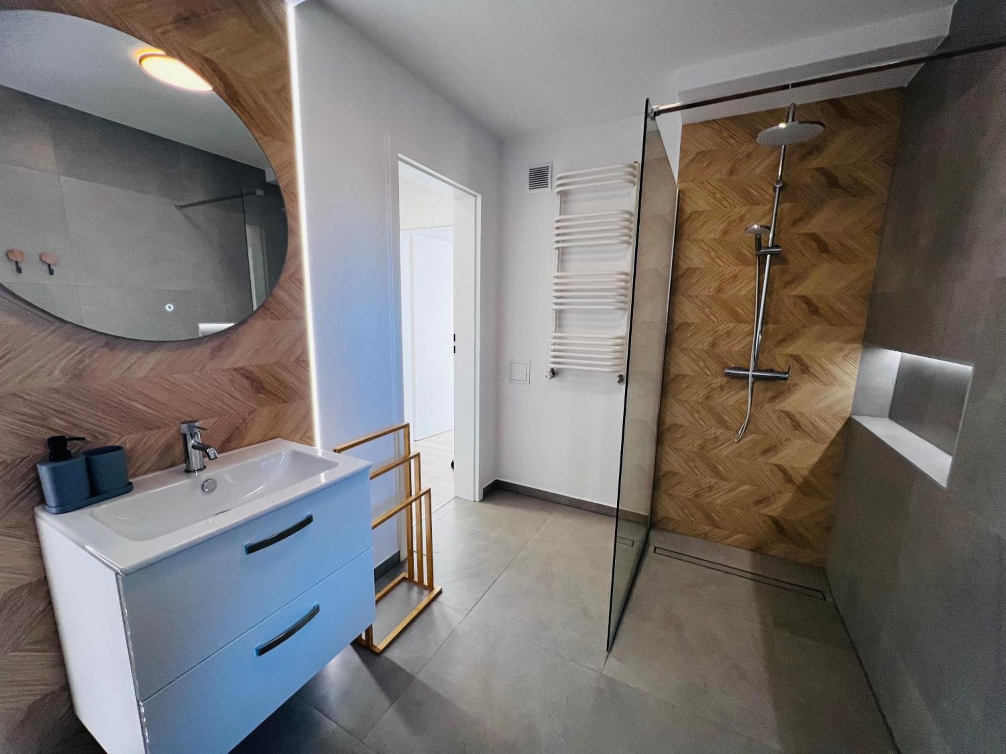 Apartamenty Na Nadmorskiej Władysławowo Dış mekan fotoğraf
