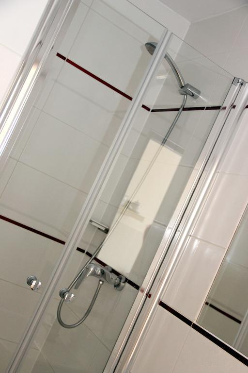 Apartamenty Na Nadmorskiej Władysławowo Dış mekan fotoğraf