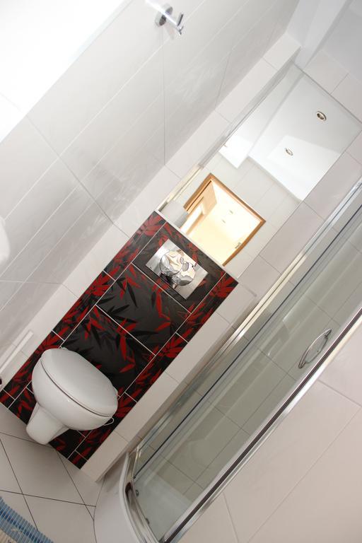 Apartamenty Na Nadmorskiej Władysławowo Dış mekan fotoğraf