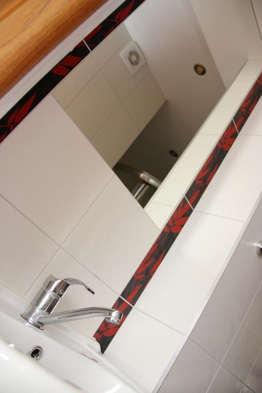 Apartamenty Na Nadmorskiej Władysławowo Dış mekan fotoğraf