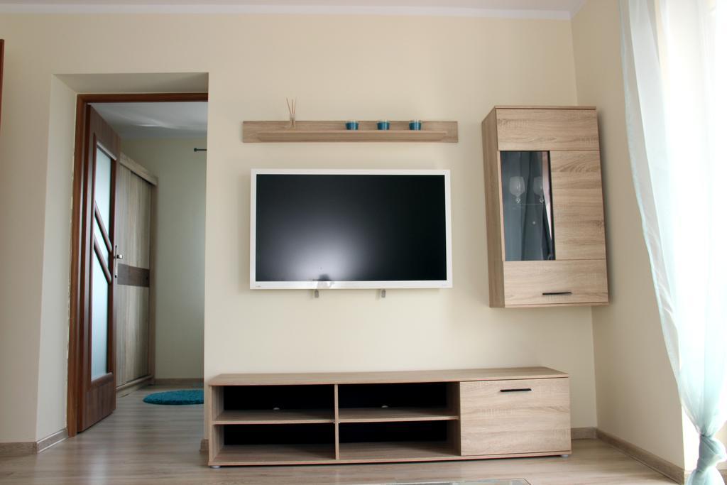 Apartamenty Na Nadmorskiej Władysławowo Dış mekan fotoğraf