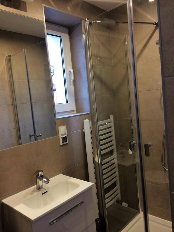 Apartamenty Na Nadmorskiej Władysławowo Dış mekan fotoğraf