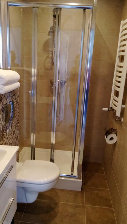 Apartamenty Na Nadmorskiej Władysławowo Dış mekan fotoğraf