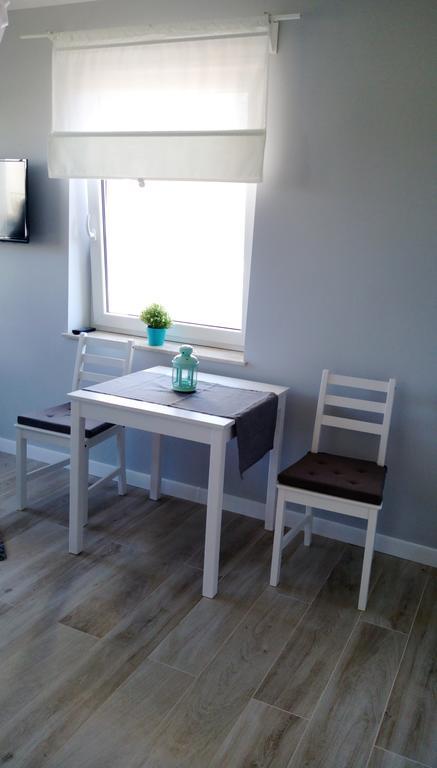 Apartamenty Na Nadmorskiej Władysławowo Dış mekan fotoğraf