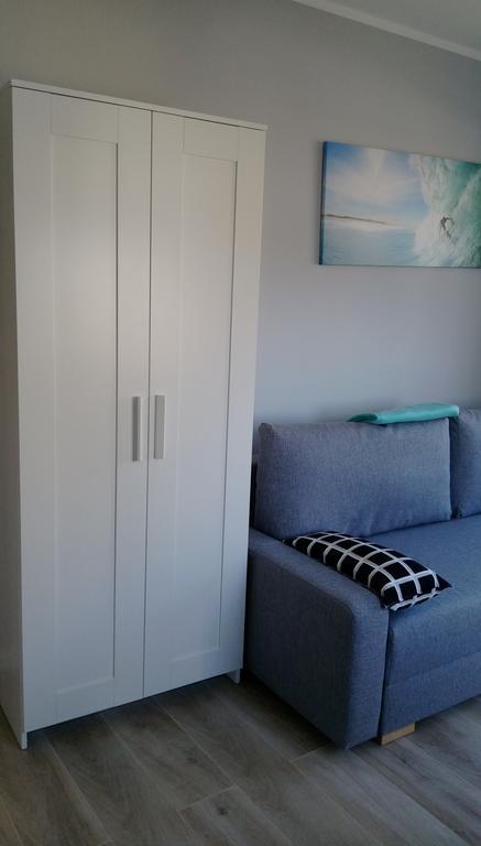 Apartamenty Na Nadmorskiej Władysławowo Dış mekan fotoğraf