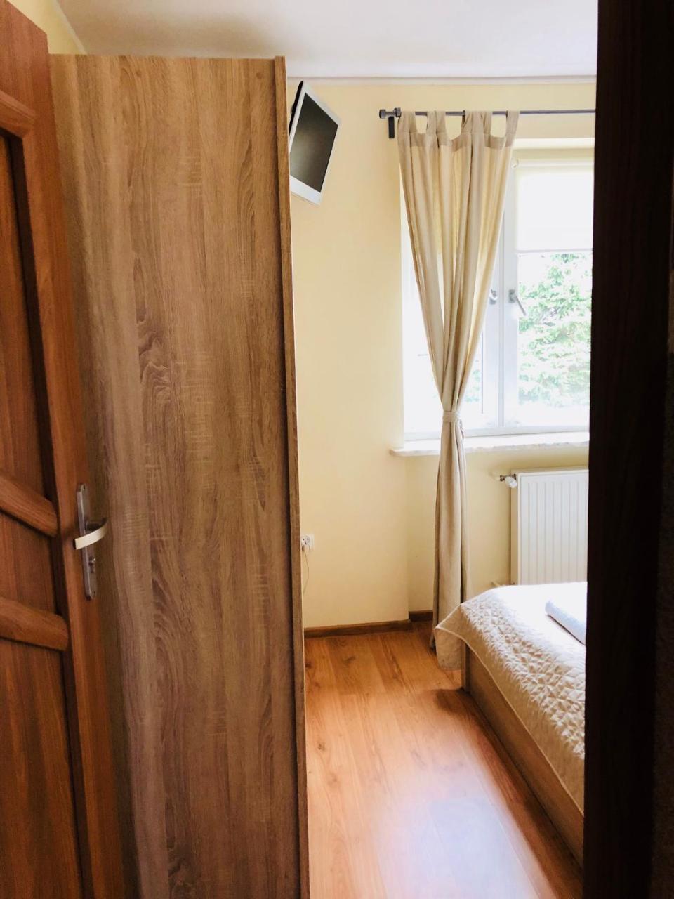Apartamenty Na Nadmorskiej Władysławowo Dış mekan fotoğraf